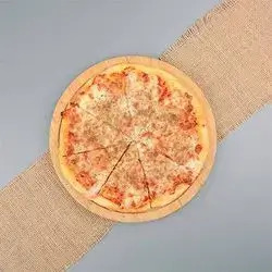 Thyme Pizza