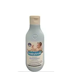Babylove Milds Shampoo sensitive