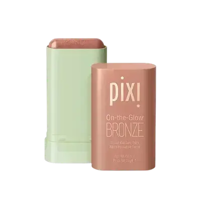 On-The-Glow Bronze Tinted Moisture Stick 19gr SOFT GLOW _ pixi