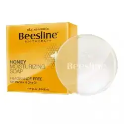 Beesline Honey Soap 60g