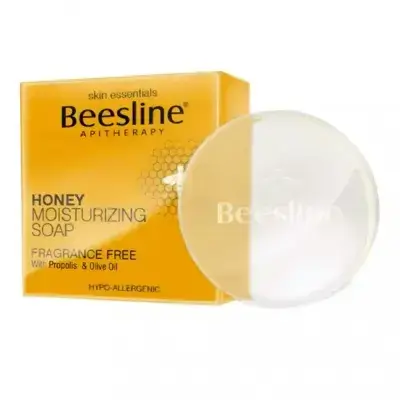 Beesline Honey Soap 60g