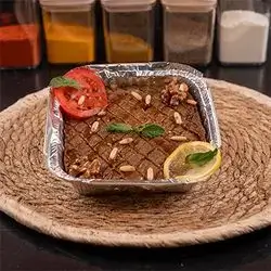 Tray Kibbeh