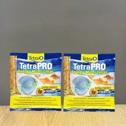 Tetra TetraPro Energy Multi-Crisps 12g×2Pcs