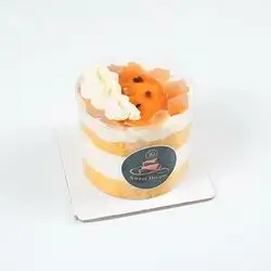Mango Cake - P12