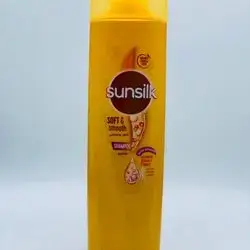 Snail Shampoo 350 ml