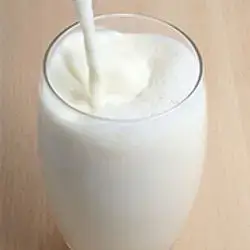 Milk