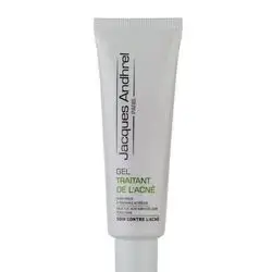 acne control gel - jacques andhrel