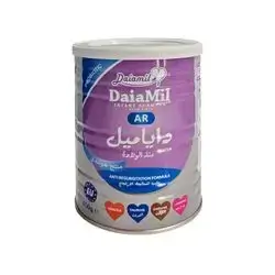 daiamil AR