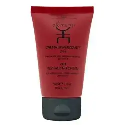 gli elementi 24H revitalizing cream