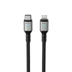 Havit USB-C / Lightning 1M 30W Cord CB6316 Cable