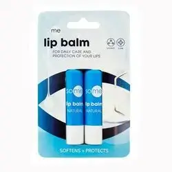 Some Lip Balm NATURAL