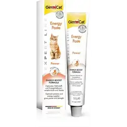 Cat Energy Cream 50g