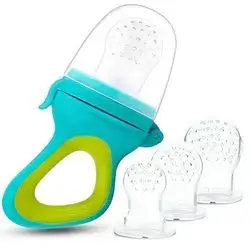 Optimal – OPB-1128 Baby Food Feeder 6m+ 
