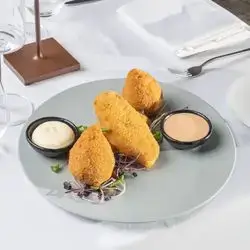 Fried Italian Mix