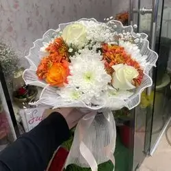 Flower Bouquet
