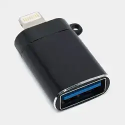 Usb To Iphone