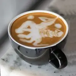 Spanish Latte
