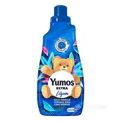 Yumos Extra Cloth Detergent 1440ml
