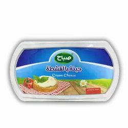 Cheese With Cream Sabah 350 gm