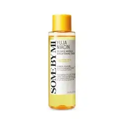SomeBymii Yuja Niacin Toner