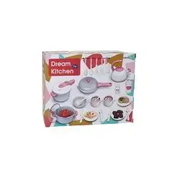 Dream Kitchen Kids Toys