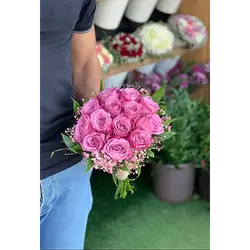 13 Rose