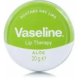 Vaseline Lip Therapy Aloe 20G