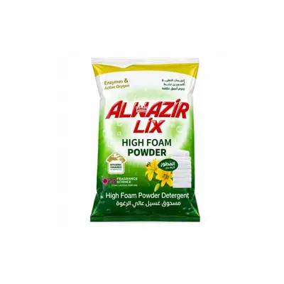alwazir high foam cleaner powder 275g