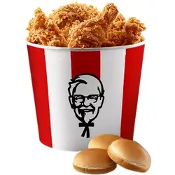Saver Bucket