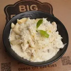 Alfredo Pasta