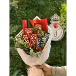 Chocolate Bouquet