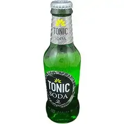 Tonic Sode