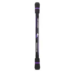 AG Spine Pencil Purple