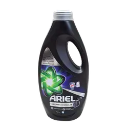 Ariel Black Liquid 1575ml
