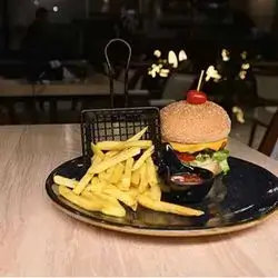 Cheeseburger