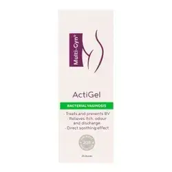 Mul-Gyn  FloraPlus   Made in Italy