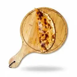 پیتزای کالزۆنی