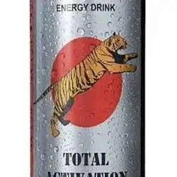 Tiger Energy Drink
