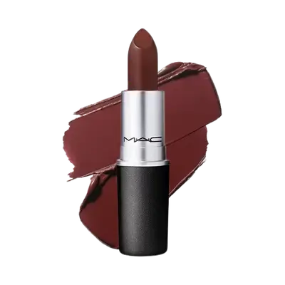 Matte Lipstick 656 DOUBLE FUDGE 3g _ MAC