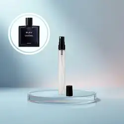 Sample Bleu de Chanel Parfum 10ml