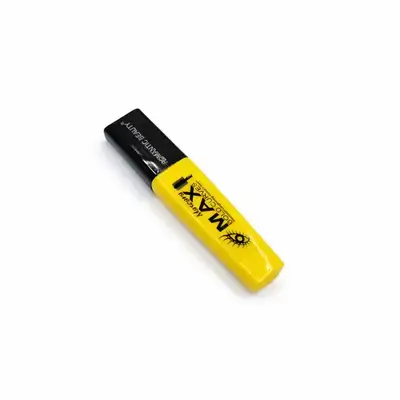 Romantic Beauty Maxi Bold Curves Mascara