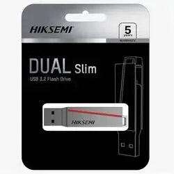 hiksemi dual slim 64gb