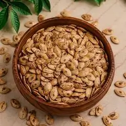 Pumpkin Seeds 1