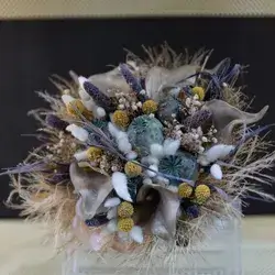 Hand Bouquet