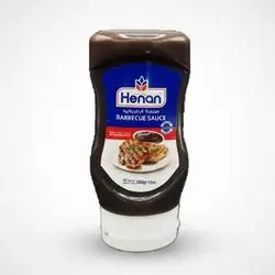 Henan Barbeque Sauce 350g