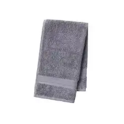 Cannon/wash Cloth/plain/ 30x30/grey