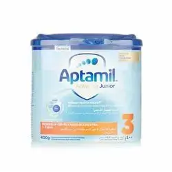 Aptamil (3) 400g