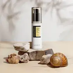 COSRX Snail Mucin Peptide Under Eye Cream, 0.84 fl oz, 73.7% Snail Mucin and Niacinamide