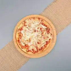 Chicken Pizza