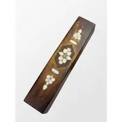 Okey Star Curved Original Wood sedef
